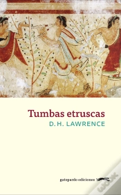 Capa do artigo Tumbas Etruscas