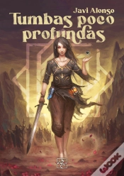 Capa do artigo Tumbas Poco Profundas