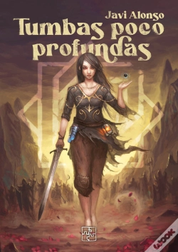 Capa do artigo Tumbas Poco Profundas