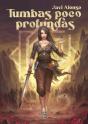 Tumbas Poco Profundas - Preview