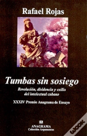 Capa do artigo Tumbas Sin Sosiego
