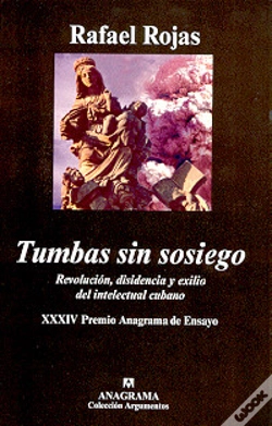 Capa do artigo Tumbas Sin Sosiego