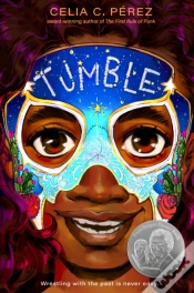 Capa do artigo Tumble