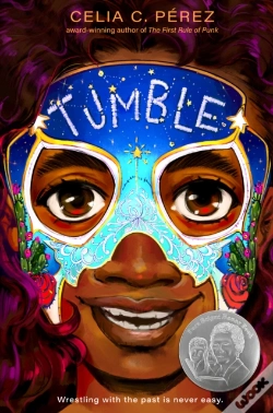 Capa do artigo Tumble