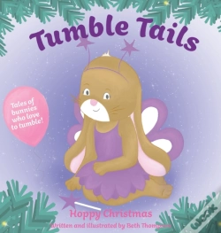 Capa do artigo Tumble Tails