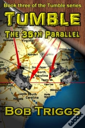Capa do artigo Tumble: The 35th Parallel