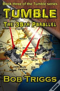 Capa do artigo Tumble: The 35th Parallel
