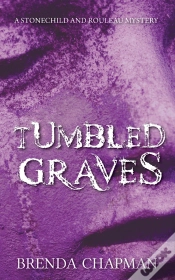 Capa do artigo Tumbled Graves