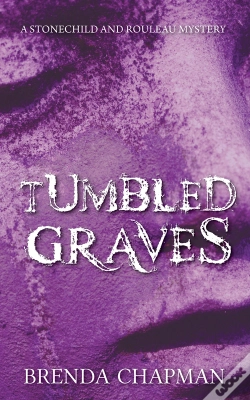 Capa do artigo Tumbled Graves