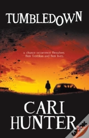 Capa do artigo Tumbledown