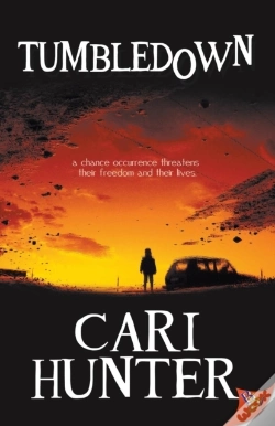 Capa do artigo Tumbledown