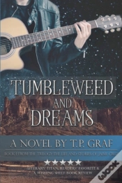 Capa do artigo Tumbleweed And Dreams