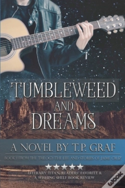 Capa do artigo Tumbleweed And Dreams