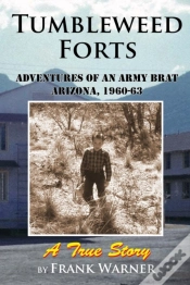 Capa do artigo Tumbleweed Forts