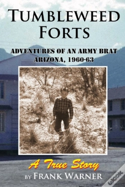 Capa do artigo Tumbleweed Forts