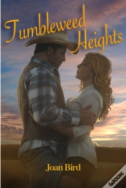 Capa do artigo Tumbleweed Heights