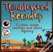 Capa do artigo Tumbleweed Roundup
