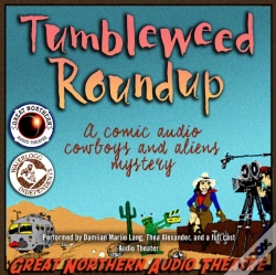 Capa do artigo Tumbleweed Roundup