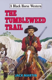 Capa do artigo Tumbleweed Trail