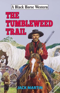 Capa do artigo Tumbleweed Trail