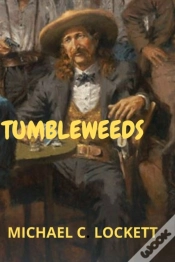 Capa do artigo Tumbleweeds