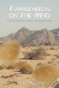 Capa do artigo Tumbleweeds On The Wind