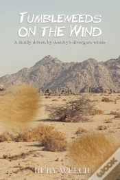 Capa do artigo Tumbleweeds On The Wind