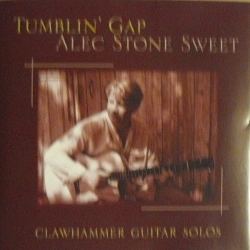 Capa do artigo Tumblin' Gap - CD