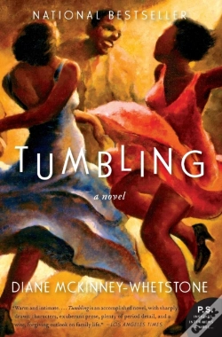 Capa do artigo Tumbling