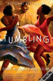 Capa do artigo Tumbling