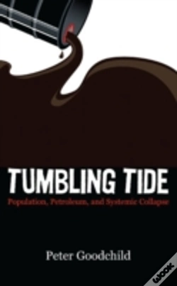 Capa do artigo Tumbling Tide