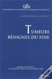 Capa do artigo Tumeurs Bénignes Du Foie