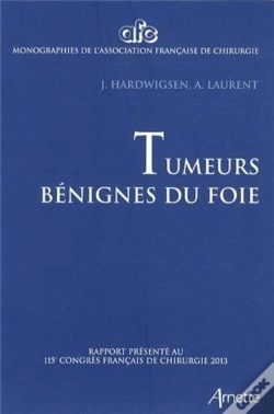 Capa do artigo Tumeurs Bénignes Du Foie
