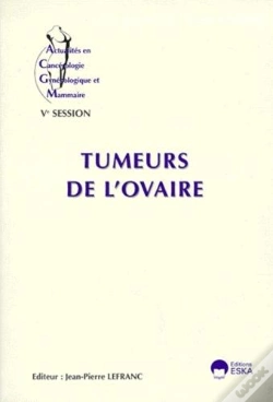 Capa do artigo Tumeurs De L'Ovaire