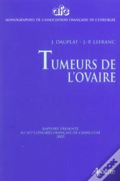 Capa do artigo Tumeurs De L