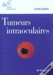 Capa do artigo Tumeurs Intraoculaires ; Rapport Sfo 2002