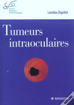 Capa do artigo Tumeurs Intraoculaires ; Rapport Sfo 2002