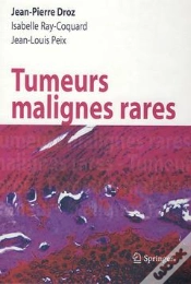 Capa do artigo Tumeurs Malignes Rares