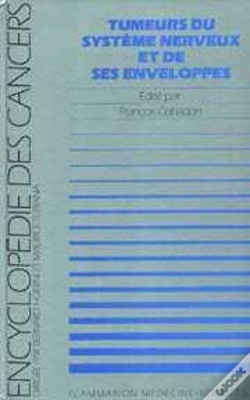 Capa do artigo Tumeurs Systeme Nerveux Et De Ses Enveloppes