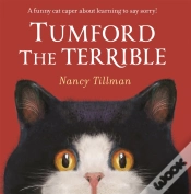 Capa do artigo Tumford The Terrible