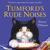 Capa do artigo Tumford