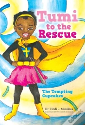 Capa do artigo Tumi To The Rescue