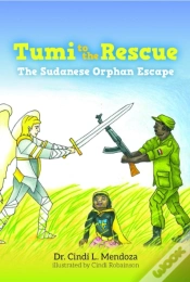 Capa do artigo Tumi To The Rescue