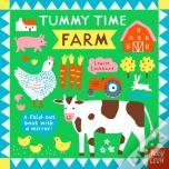 Tummy Time: Farm