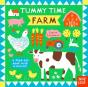 Tummy Time: Farm - Preview