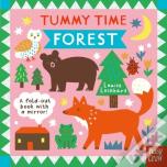 Tummy Time: Forest