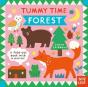 Tummy Time: Forest - Preview