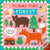 Capa do artigo Tummy Time: Forest