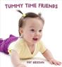 Tummy Time Friends - Preview