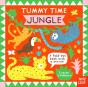 Tummy Time: Jungle - Preview